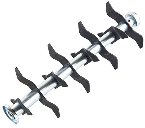 VonHaus Spare Replacement Blade Cylinder Drum for 1500W 2 in 1 Scarifier/Aerator (15/109)