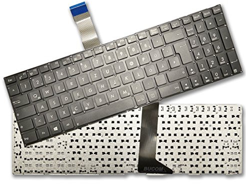Clavier Pour ASUS X550 X550 C X550CA R751 r751j R751JA F751 F751l f75ld f751ldv de