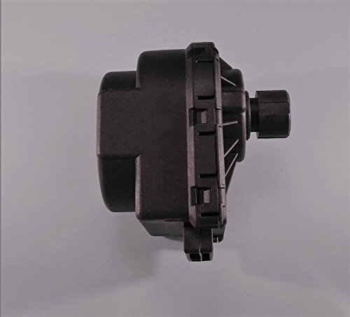 Ariston 997147 Ecogenus Microgenus Microcombi Diverter Valve Motor Actuator