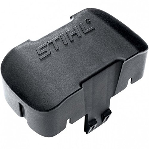 Outdoor Spares Genuine Stihl Cordless Power Tool Battery Slot Cover Part No.ST4850 602 0900