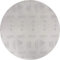 SIA F03E006784 Netz-Schleifgitter Sianet Durchmesser 150 mm, Korn 180, 50 Stück