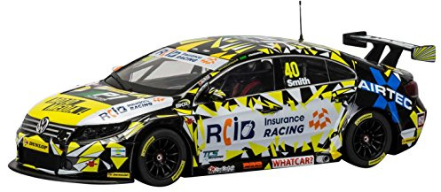 Scalextric 3864 Cars Touring Car C3864