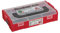 Fischer 534092 Tasselli, Argento