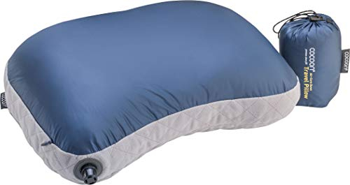 Cocoon Daunen Kopfkissen Air Core Down Travel Pillow - 30x41cm