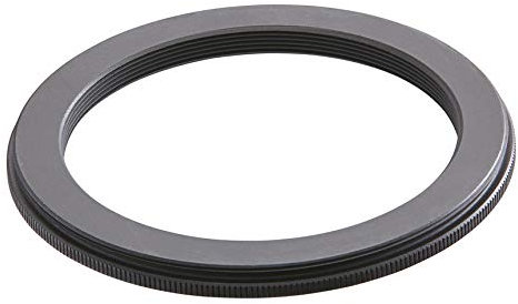 NOVOFLEX Bague d'Adaptation 46mm Pour inverseur d'Objectif Retro