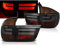 LED Rückleuchten in rauchglas smoke LightTube Set passend für BMW X5 E70 03.07-05.10