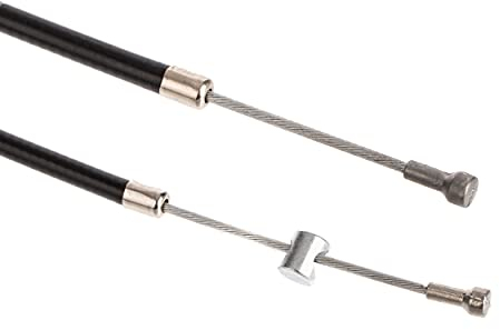 MOTOFLEX Kupplungszug Enduro + 50mm Überlänge - Simson S51, S70, S53, S83