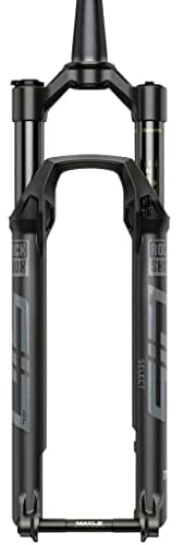 ROCKSHOX Rs Sid SL SEL.Charger, Forcella per Bicicletta Unisex-Adulti, Multicolore, 100 mm