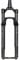 ROCKSHOX Rs Sid SL SEL.Charger, Forcella per Bicicletta Unisex-Adulti, Multicolore, 100 mm