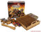 docsmagic.de Organizer Insert for Zombicide Black Plague Box - Einsatz