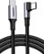 UGREEN USB C to USB C Cable 100W USB C Fast Charger Cable Compatible with MacBook Pro/Air 2022, iPad Pro 2022, iPhone 16/15 Pro Max, Galaxy S24 S23 Ultra, Pixel 8 7 Pro, HP Dell XPS (3M)
