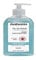 Babaria - Gel Hidroalcoholico Manos - 500ml | Ideal Para Oficinas | Gel Antiséptico Desinfectante | Hidratante