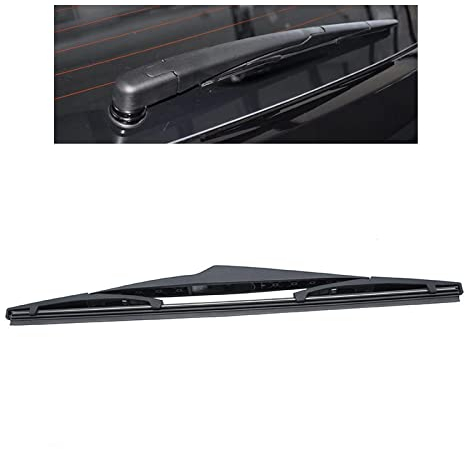 Limpiaparabrisas Delantero Trasero Juego de escobillas para Kia Ceed 2006-2009 Parabrisas para Hyundai I30 2007-2010 24+18 +12