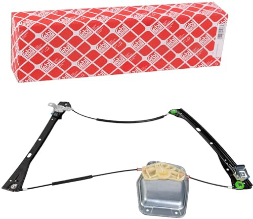 FEBI BILSTEIN Fensterheber 179306 vorne rechts | Kompatibel mit: VW GOLF V