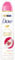 Dove Advanced Care Go Fresh Pomegranate & Lemon Verbena Deodorante antitraspirante con tripla tecnologia idratante Spray per 72 ore di protezione e cura ascellare, 150 ml