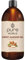Pure World Sweet Natural Almond Oil 1 Litre, 1000ml Pure and Undiluted. Cold & Freshly Pressed Premium Quality Almond Oil – Message, Skin, Nails, Body and Face, Edible Vegan.