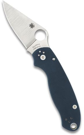 Spyderco - Para 3 Compression Lock Blu