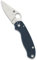 Spyderco - Para 3 Compression Lock Blu