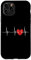Hülle für iPhone 11 Pro Kardiologe Herz EKG Herzschlag Pulseline Kardiologie