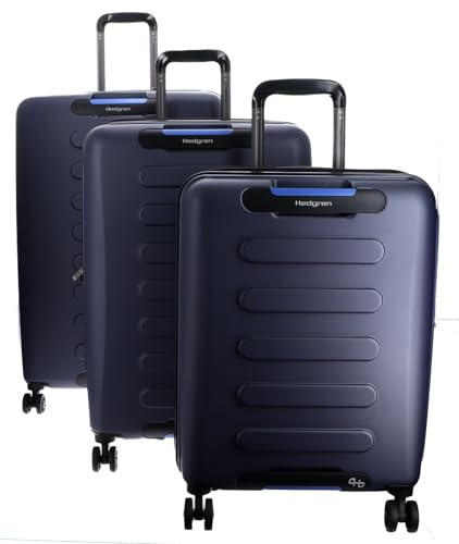 Hedgren Grip Nest Set Peacoat Blue