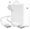 AILKIN Mac Book Pro charger-140W Type C Super Fast Charger,Compatible with MacBook Pro 16, 15, 14, 13 Inch, MacBook Air 13 Inch, iPad Pro 2022/2021/2020/2019/2018, Inclus 6.6ft USB C to C Cable