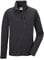 G.I.G.A. DX Herren Powerstretchjacke GS 78 MN FLX JCKT, anthrazit, M, 43177-000