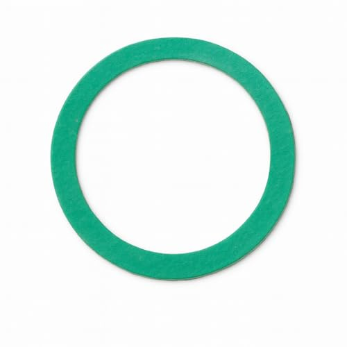 5X Immersion Heater Washer – 2¼ Fibre Gasket Seal for Hot Water Cylinders & Heating Elements