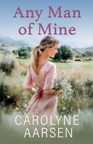 Any Man of Mine (Holmes Crossing, Band 5)