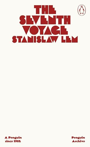 The Seventh Voyage (Penguin Archive)