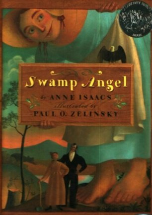Swamp Angel