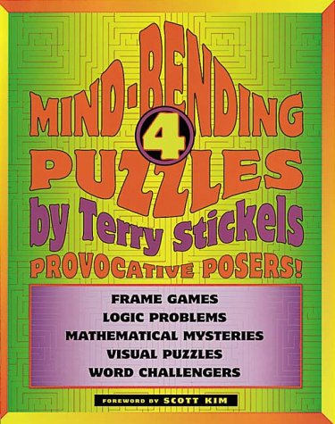 Mind-Bending Puzzles: Provocation Posers!