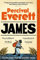 James: Winner of the 2025 Pulitzer Prize for Fiction