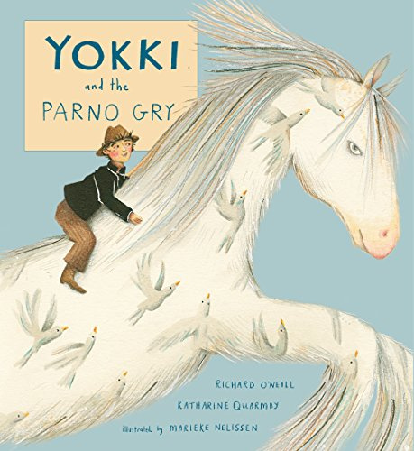 Yokki and the Parno Gry: Child's Play Library-Tales From Other Cultures (Travellers Tales)