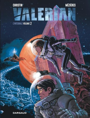 Valérian.Vol.2: Integrale Tome