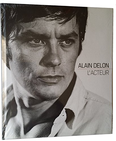 Alain DELON l'acteur