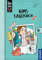 Die drei !!!, Kims Tagebuch: Ein Comic-Roman