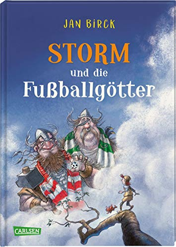 Storm und die Fußballgötter (Storm oder die Erfindung des Fußballs)
