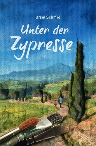 Unter der Zypresse: DE
