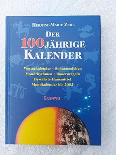 Der Hundertjährige ( 100) Kalender