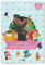 Disney Freundschaft: Zauberhafter Sticker- und Malspaß: Sticker- und Malblock
