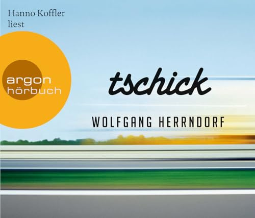 Tschick: Ein skurriler Roadtrip zweier ungleicher Freunde. Der moderne Klassiker für Jungen und Mädchen ab 14 Jahren