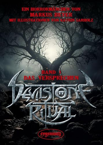 Devilstone Ritual: Band 1 - Das Versprechen