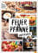 Feuer & Pfanne unterwegs. Unkomplizierte & kreative Rezepte für draußen. Für Gaskocher, Lagerfeuer oder Grill. Das optimale Outdoor-Kochbuch für euer ... draußen. Für Gaskocher, Lagerfeuer oder Grill