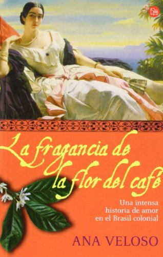 LA FRAGANCIA DE LA FLOR DEL CAFE FG