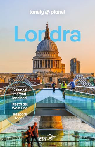 Lonely Planet Italia