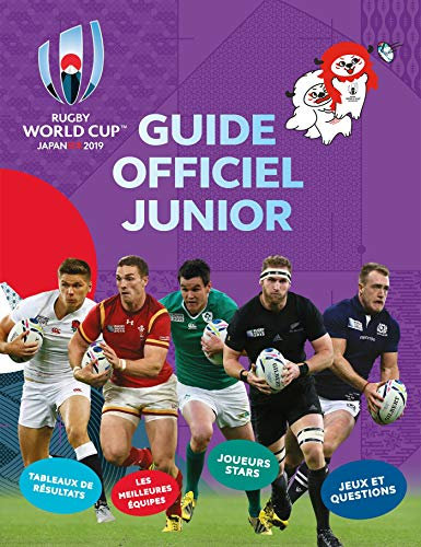 Coupe du monde de rugby 2019: Rugby World Cup Japan 2019