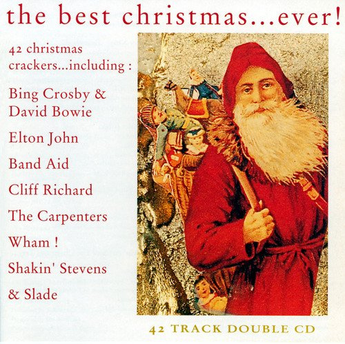 Various - The Best Christmas Ever