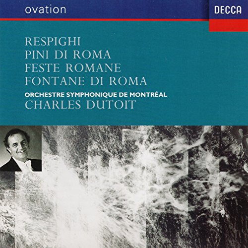 Decca (Umis - Universal Import)