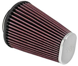 K&N RC-3680 Filtro universale Auto e Moto