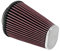 K&N RC-3680 Filtro universale Auto e Moto